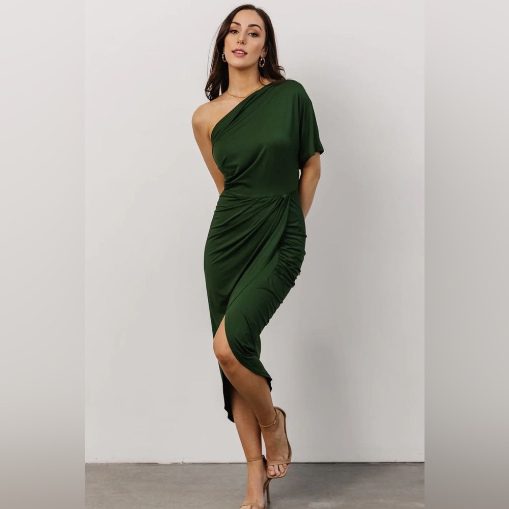 NWT Baltic Born Midi Dress